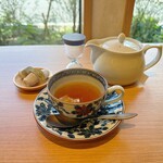 果実屋珈琲 杉並上井草店 - 