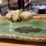 焼鳥 ひげぼうず - 