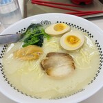 スガキヤ - 料理写真: