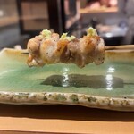 焼鳥 ひげぼうず - 