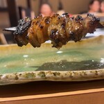 焼鳥 ひげぼうず - 