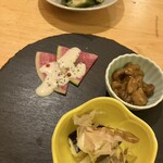 野菜とお鍋と揚げもんと とまり木432” - 