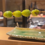 焼鳥 ひげぼうず - 