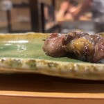 焼鳥 ひげぼうず - 