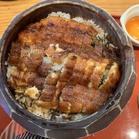 うなぎのしろむら 春日井 - 