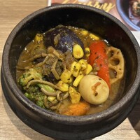 十勝ハーブ牛焼肉 MONMOM - 