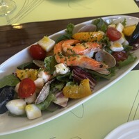 オステリアガウダンテ 神戸ハーバーランド店 - 