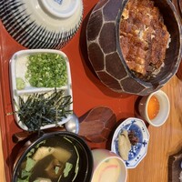 うなぎのしろむら 春日井 - 