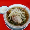 ラーメン専門 鷹 - 