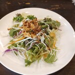 麻婆専門 永友 - 