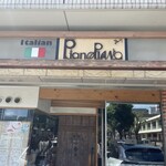 ピアノ　ピアノ - 