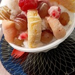shimonada cafe 2nd - 料理写真: