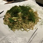 鉄板和食とワイン 萬鉄 - 