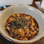 麻婆専門 永友 - 