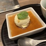 鉄板和食とワイン 萬鉄 - 