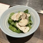 鉄板和食とワイン 萬鉄 - 