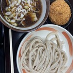 小平うどん - 