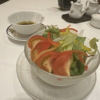 中国料理 桃花林 - 