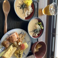浅草むぎとろ 本店 - 