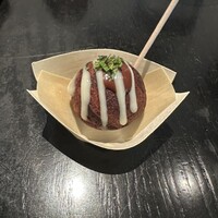 ラ・ボンヌターブル - 