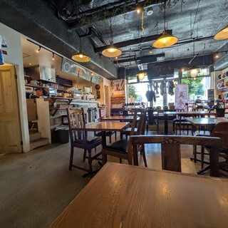 クロスコーヒー チョコレートアンドサンドウィッチズ_2