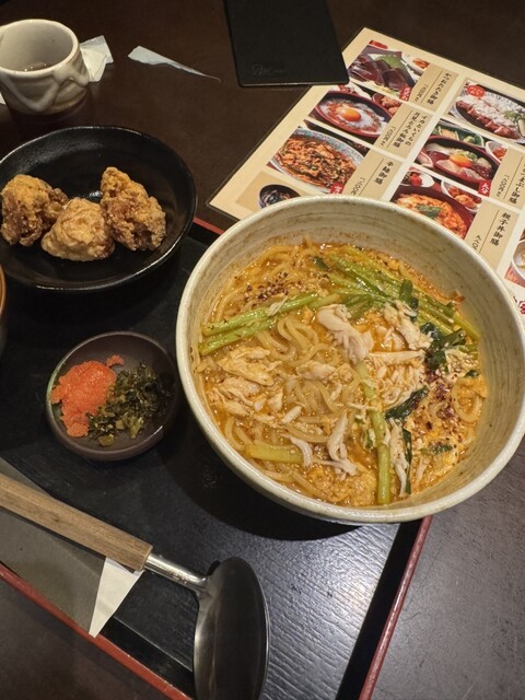 Satsuma Gokamon Tenmabashisohonten