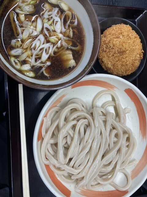 Kodaira Udon Kodaira Honten photo 4