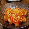 KACHIGARASU - 料理写真:チキン南蛮
