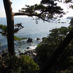 カフェ ブリッジ - 城ヶ崎