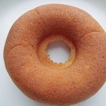 コッコファームたまご庵 物産館 - 焼ドーナツ（プレーン）
