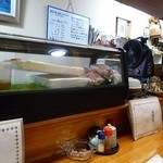 壱六拾・居酒屋 - 