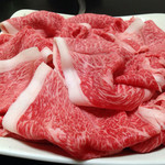 ビーフクックくらぞの - 美しい！！