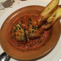キハチ 青山本店 - 秋刀魚のコンフィ♡