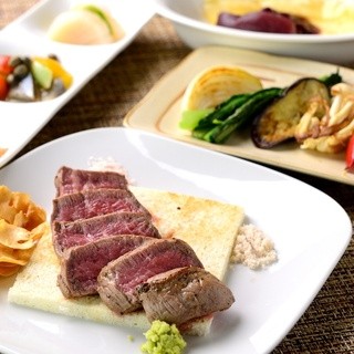 ランチ 平日限定 銀座の落ち着いた空間で 熟成国産牛ステーキや産地直送の季節の焼き野菜などを堪能 銀座和縁 銀座 鉄板焼き 食べログ ランチ 平日限定 銀座の落ち着いた空間で 熟成国産牛ステーキや産地直送の季節の焼き野菜などを堪能 銀座和縁 銀座 鉄板焼き 食べログ
