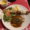 洋食ビストロ Awano