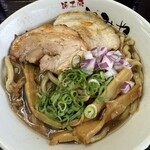 麺工房 きわみや - 