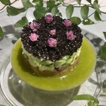 French Restaurant AZUR et MASA UEKI - 