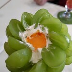 パティスリー イデ - 