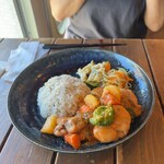 カフェバール ナチカ - 