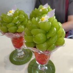 パティスリー イデ - 