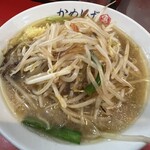 濃厚タンメン かめしげ - 