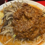 濃厚タンメン かめしげ - 