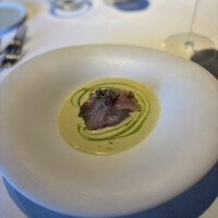 銀座 フレンチ Sublime Premium - 