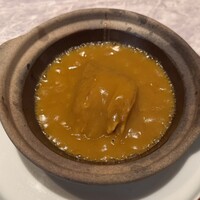 中国意境菜 白燕 - 