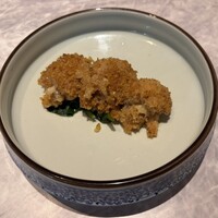 中国意境菜 白燕 - 
