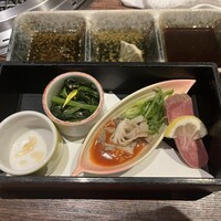 京やきにく 弘 祗園山名庵 - 