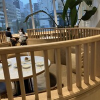 RITUEL Brasserie & Cafe 虎ノ門 - 