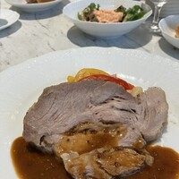 RITUEL Brasserie & Cafe 虎ノ門 - 