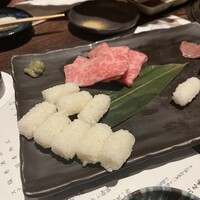 京やきにく 弘 祗園山名庵 - 