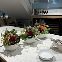 RITUEL Brasserie & Cafe 虎ノ門 - 